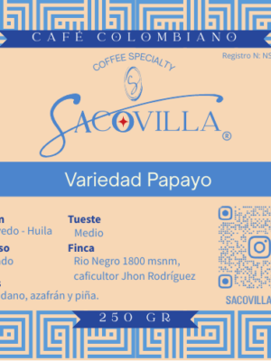 Papayo Papayo