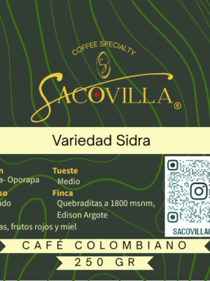 Sidra